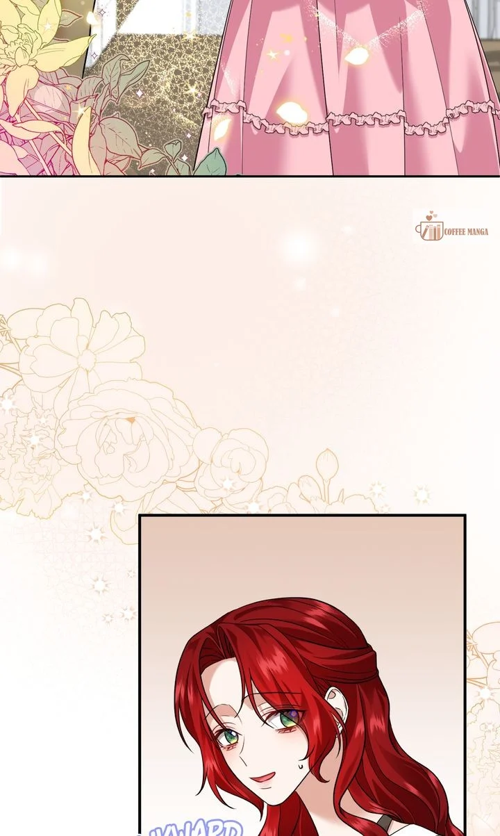 The Fairy Legacy Chapter 34 page 21