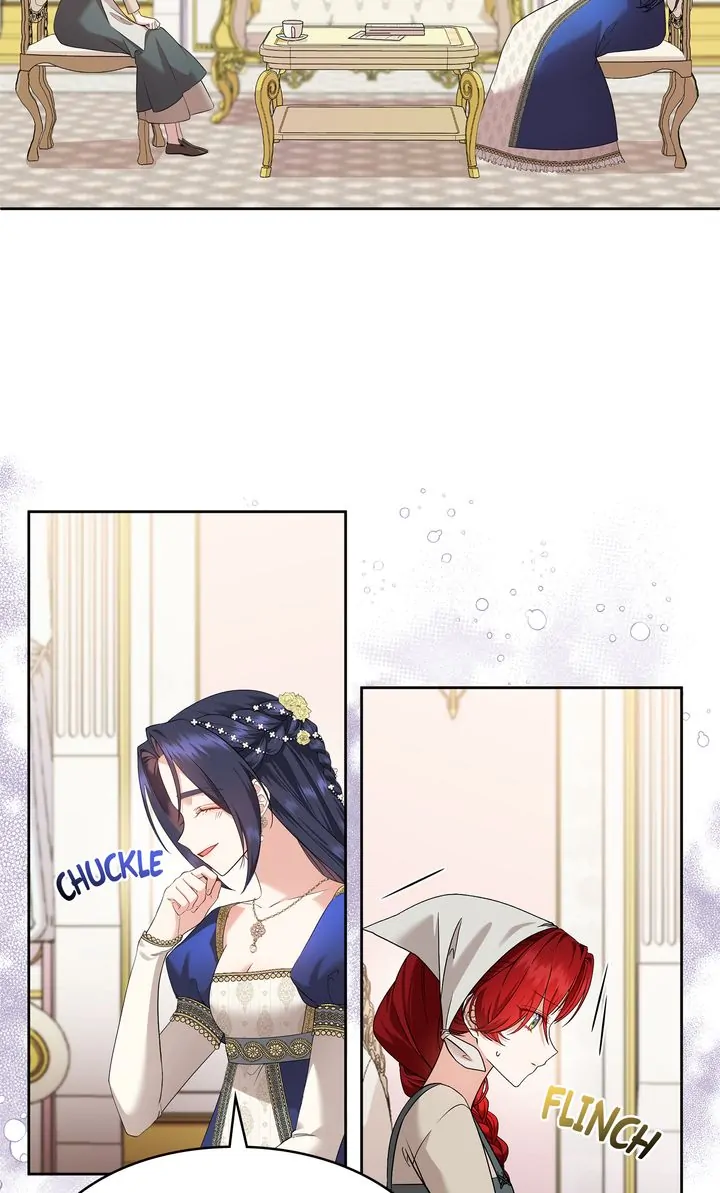The Fairy Legacy Chapter 4 page 10