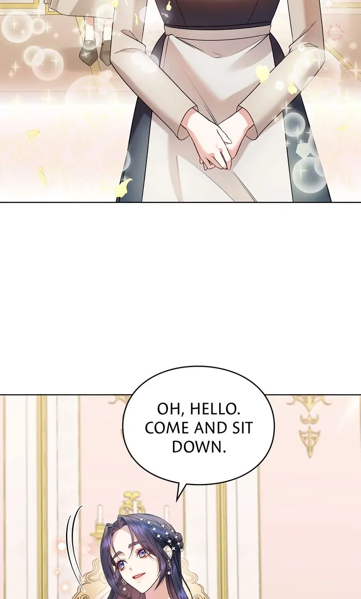 The Fairy Legacy Chapter 4 page 1