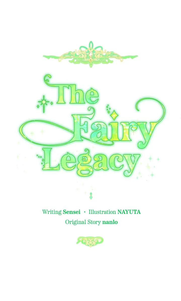 The Fairy Legacy Chapter 4 page 23