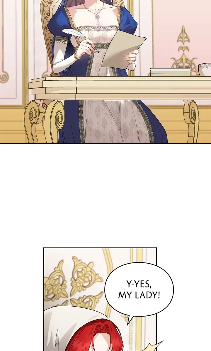 The Fairy Legacy Chapter 4 page 2