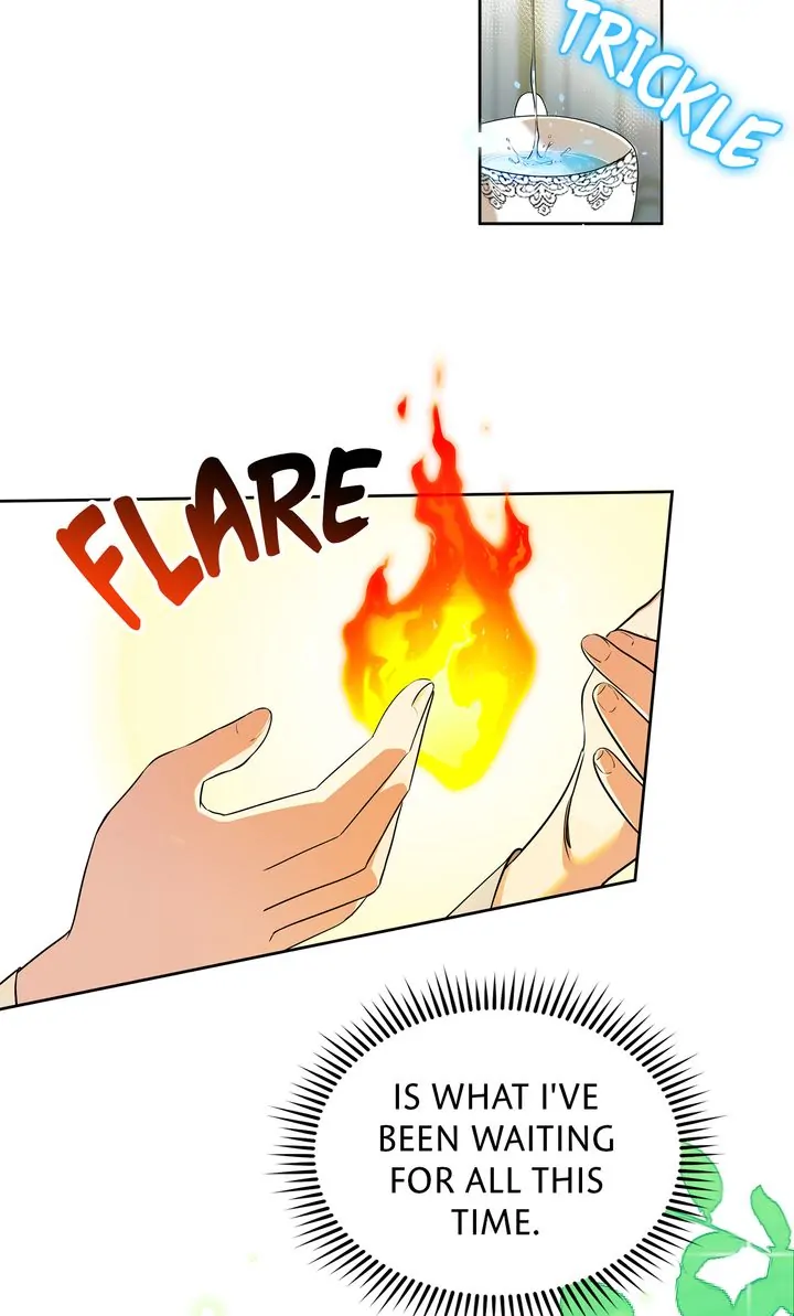 The Fairy Legacy Chapter 4 page 33