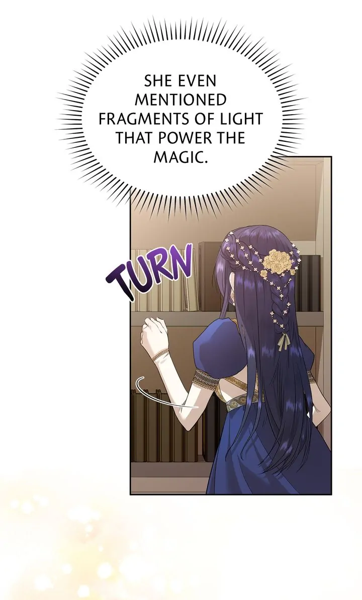 The Fairy Legacy Chapter 4 page 36