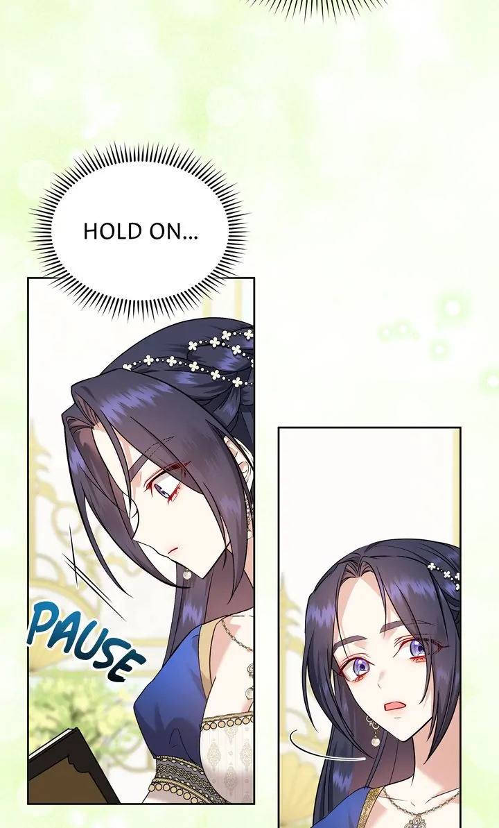 The Fairy Legacy Chapter 4 page 42