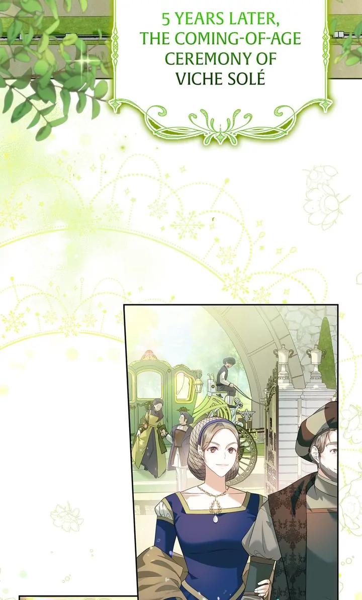 The Fairy Legacy Chapter 4 page 47