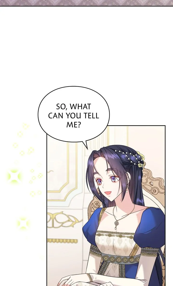 The Fairy Legacy Chapter 4 page 5