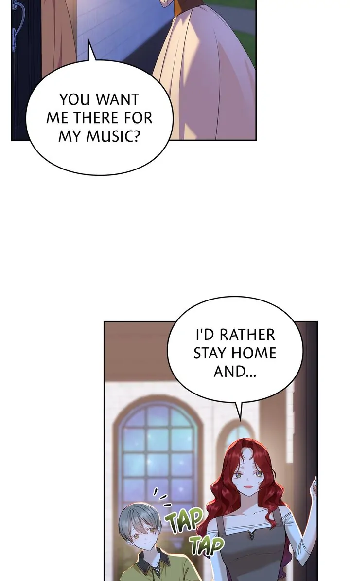 The Fairy Legacy Chapter 4 page 60