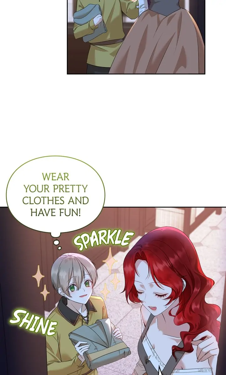 The Fairy Legacy Chapter 4 page 61