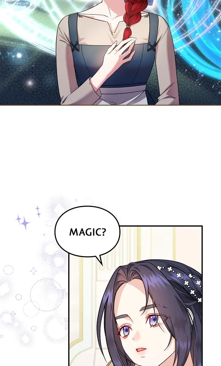 The Fairy Legacy Chapter 4 page 8