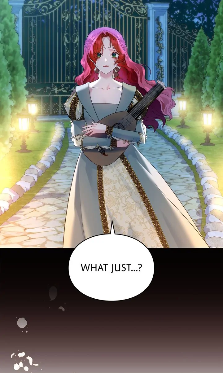 The Fairy Legacy Chapter 5 page 27