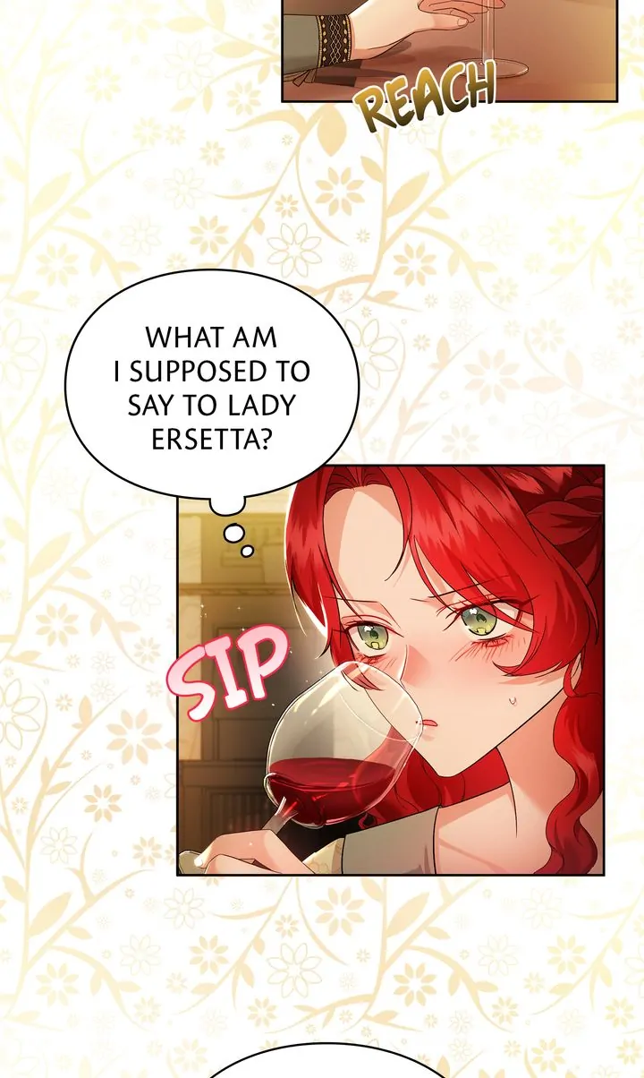 The Fairy Legacy Chapter 5 page 30