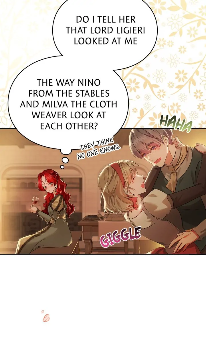 The Fairy Legacy Chapter 5 page 31