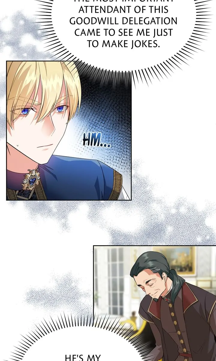 The Fairy Legacy Chapter 5 page 49
