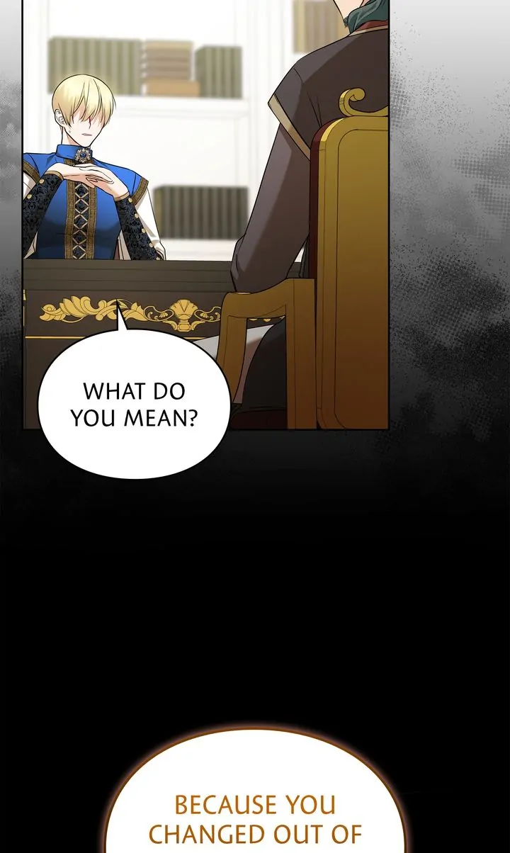 The Fairy Legacy Chapter 5 page 54