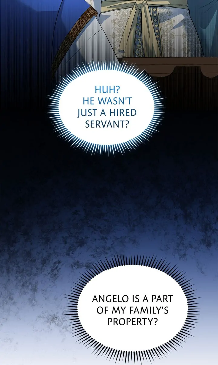 The Fairy Legacy Chapter 5 page 82