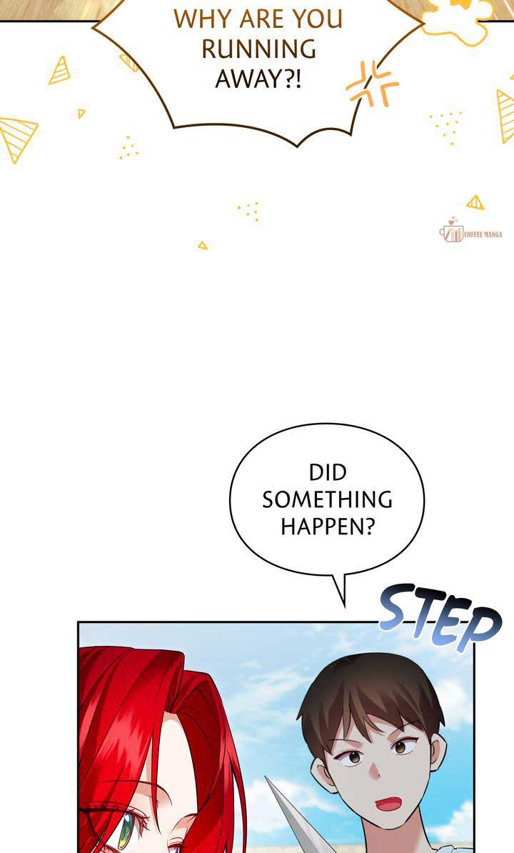 The Fairy Legacy Chapter 52 page 6