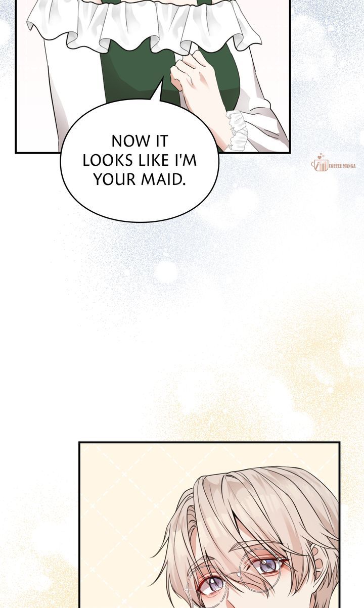 The Fairy Legacy Chapter 54 page 17