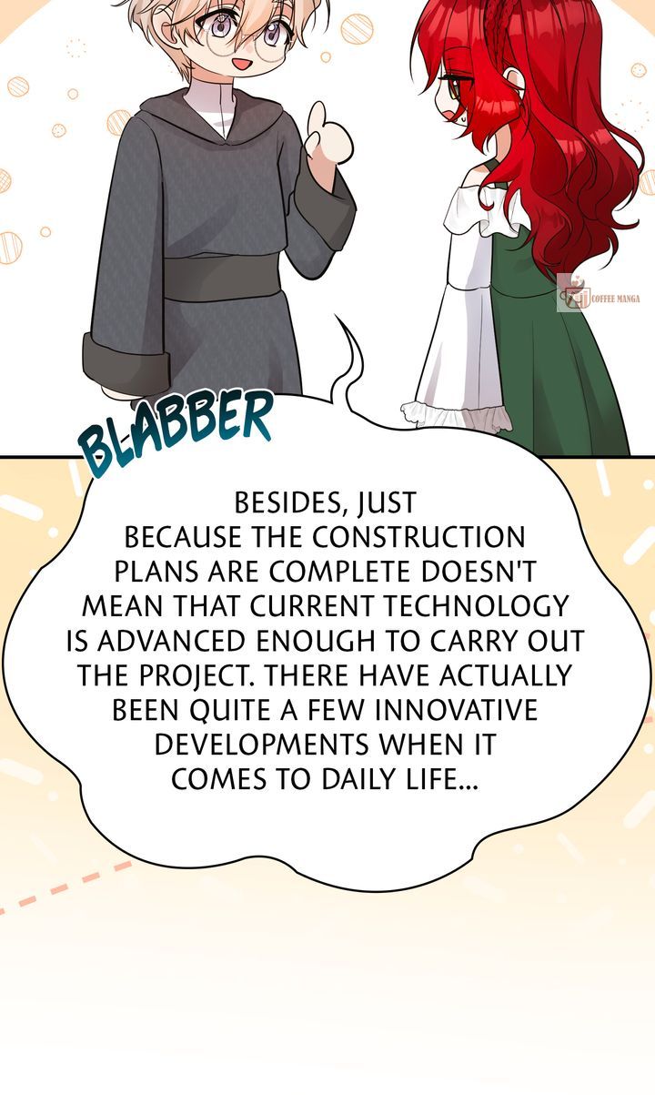 The Fairy Legacy Chapter 54 page 32