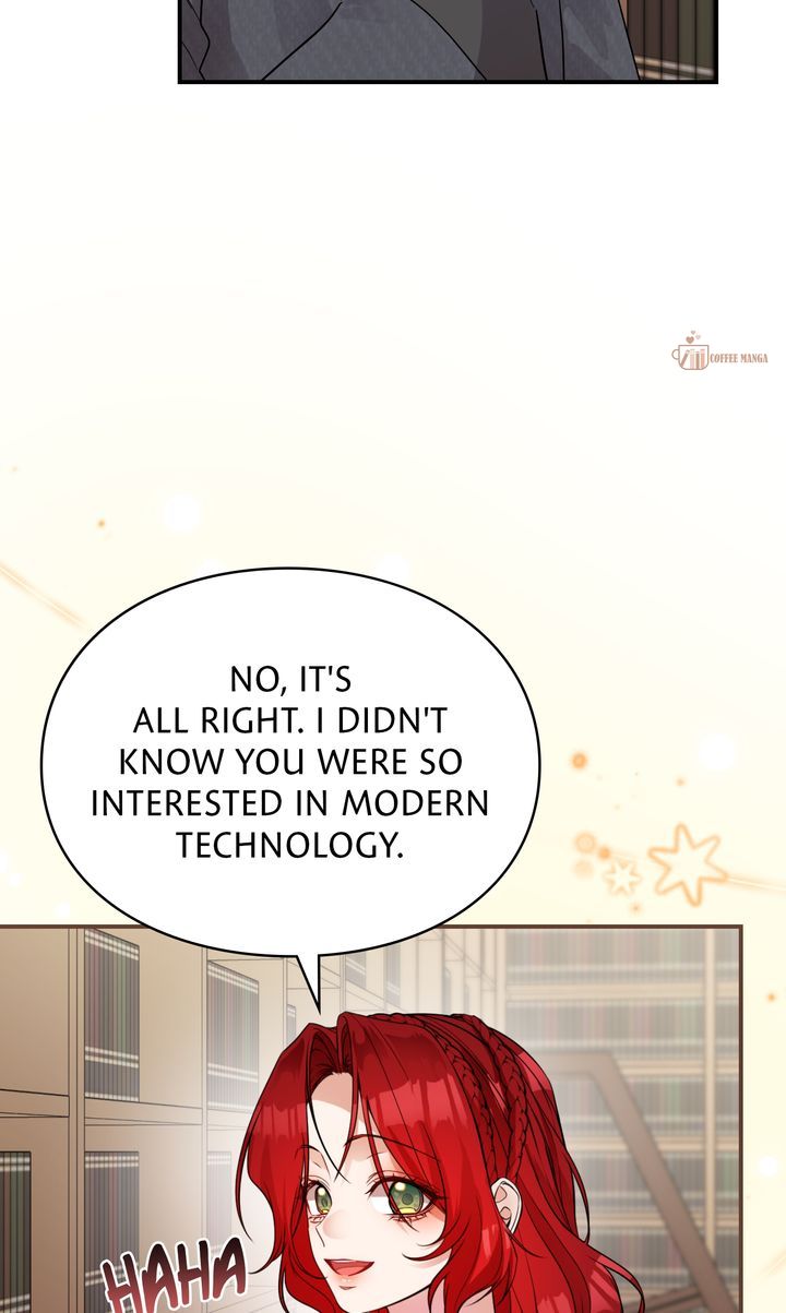 The Fairy Legacy Chapter 54 page 34
