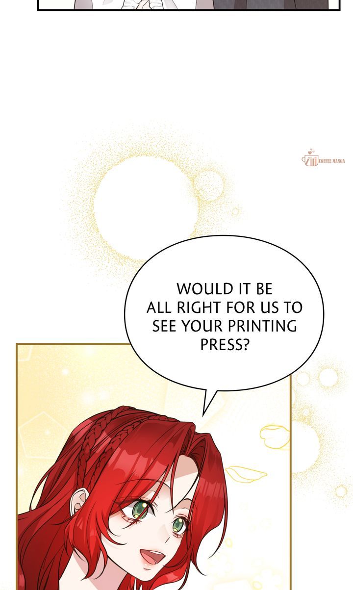 The Fairy Legacy Chapter 54 page 42