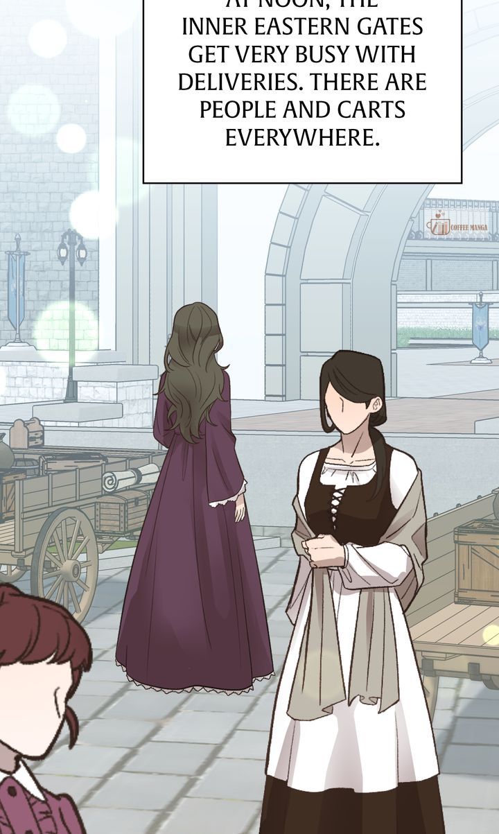 The Fairy Legacy Chapter 54 page 6