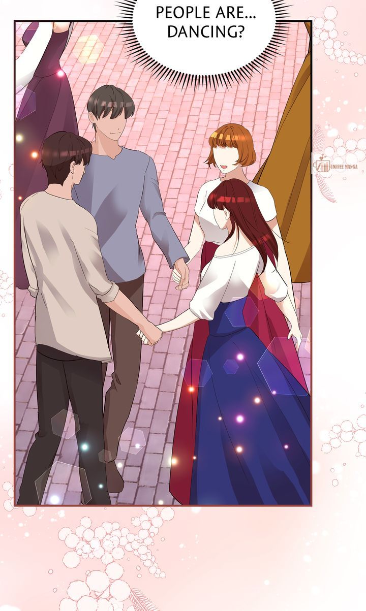 The Fairy Legacy Chapter 54 page 85