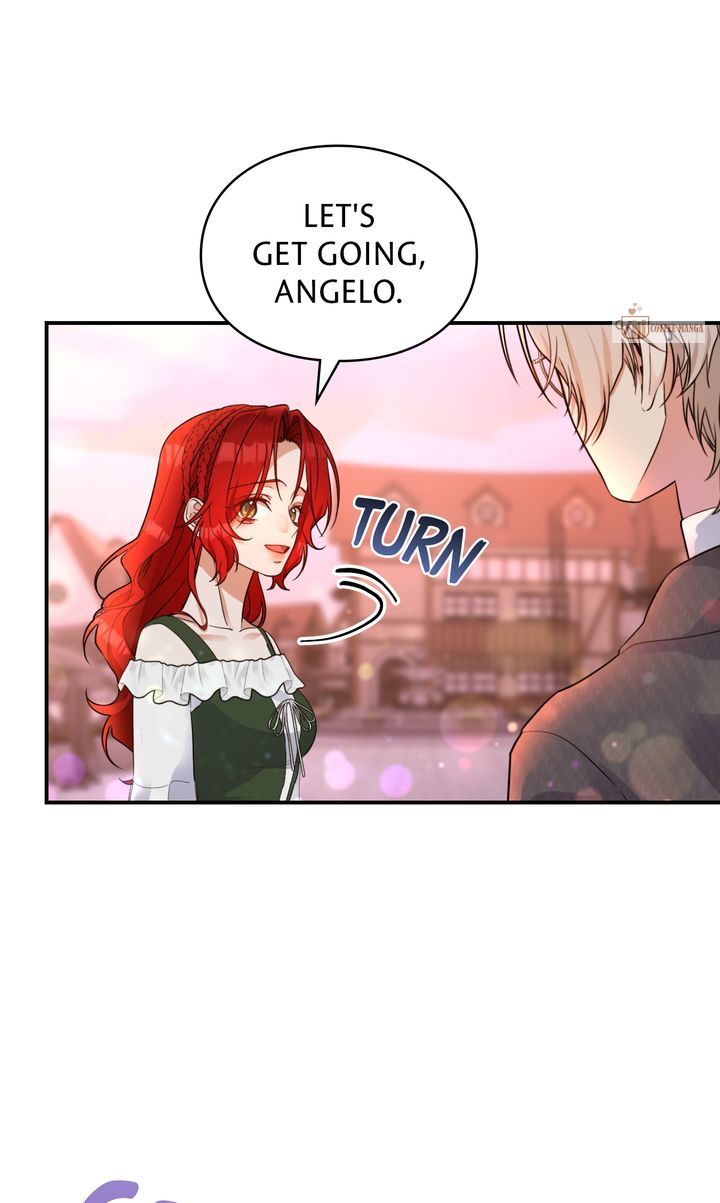 The Fairy Legacy Chapter 54 page 92