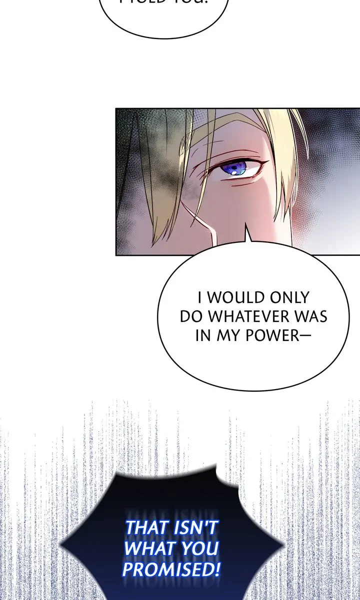 The Fairy Legacy Chapter 6 page 10