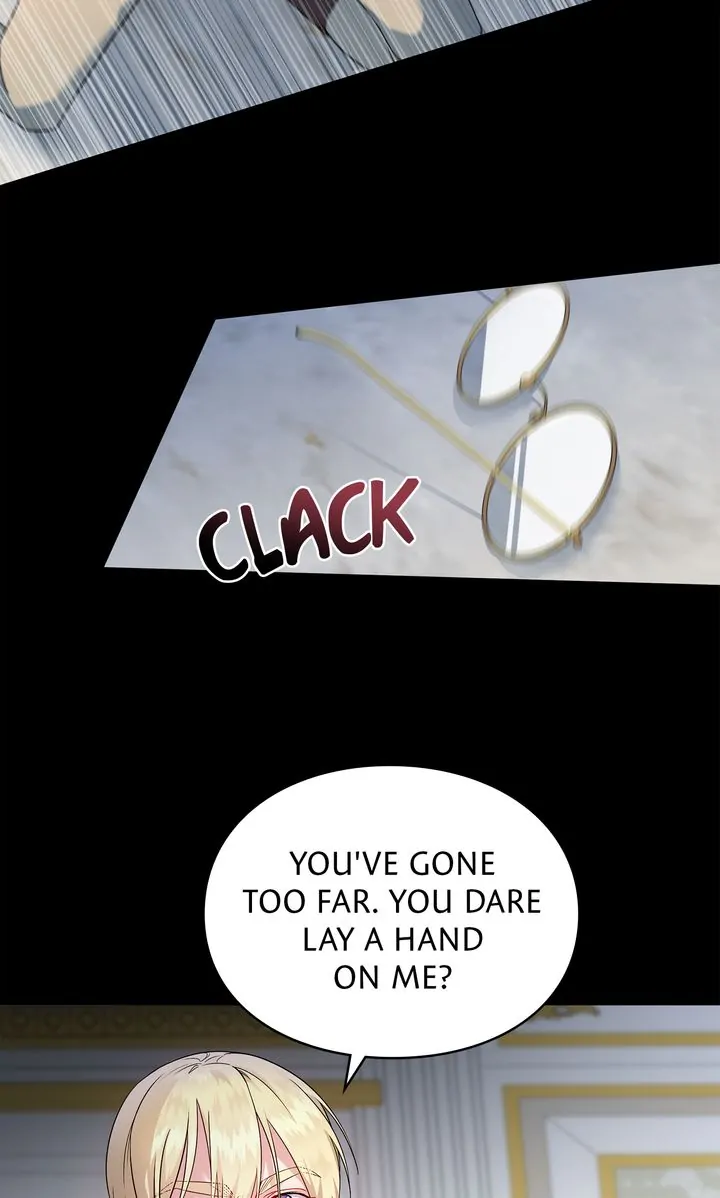 The Fairy Legacy Chapter 6 page 14