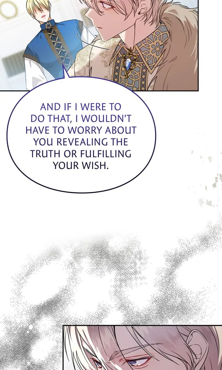 The Fairy Legacy Chapter 6 page 22