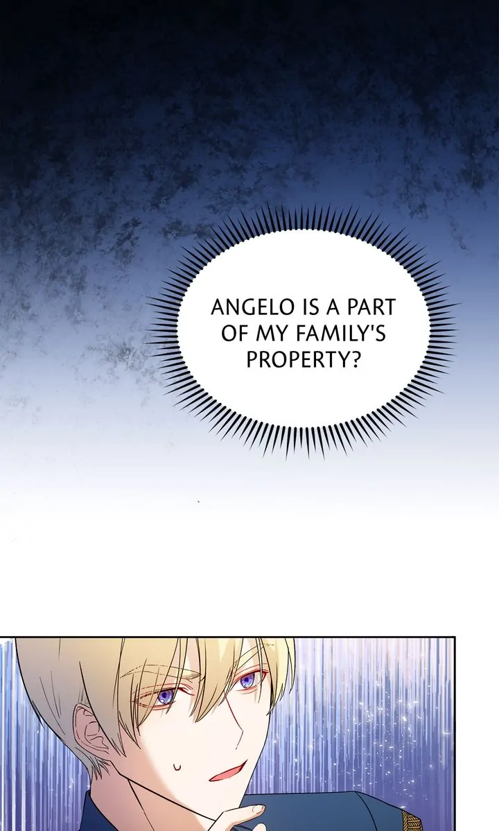 The Fairy Legacy Chapter 6 page 3