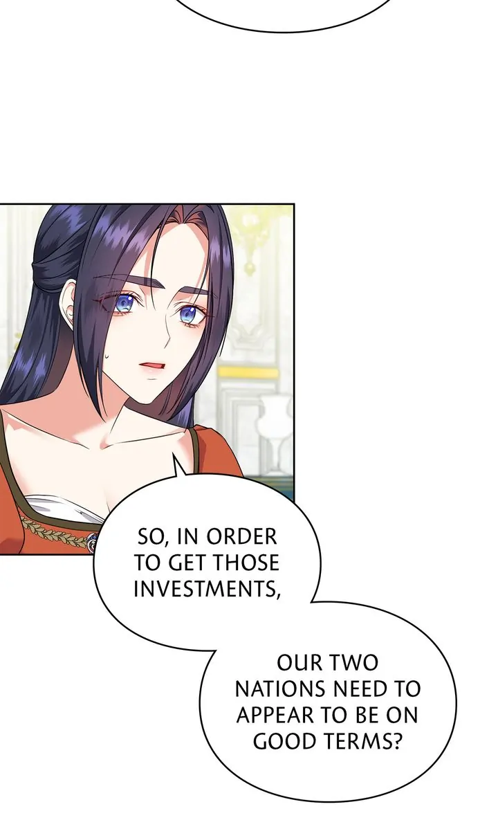The Fairy Legacy Chapter 6 page 42
