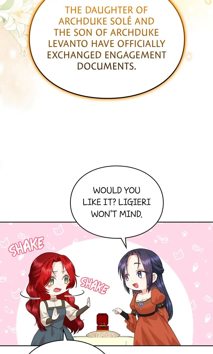 The Fairy Legacy Chapter 6 page 49