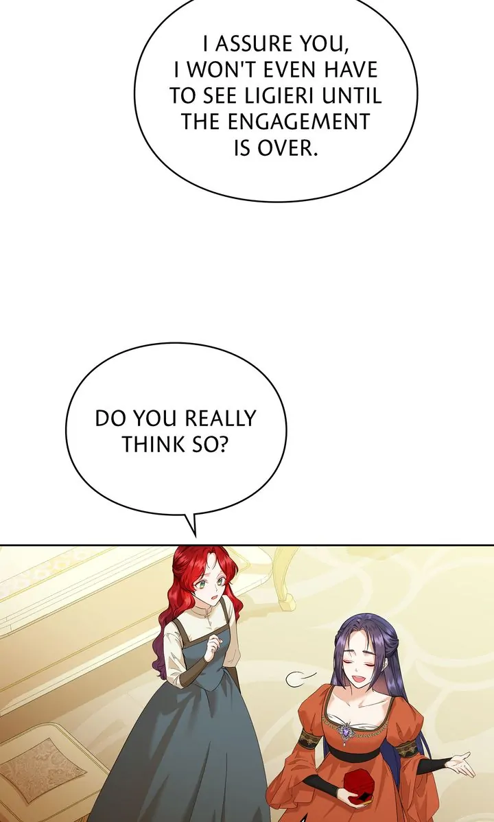 The Fairy Legacy Chapter 6 page 51