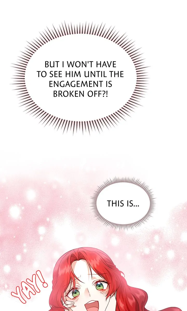 The Fairy Legacy Chapter 6 page 55