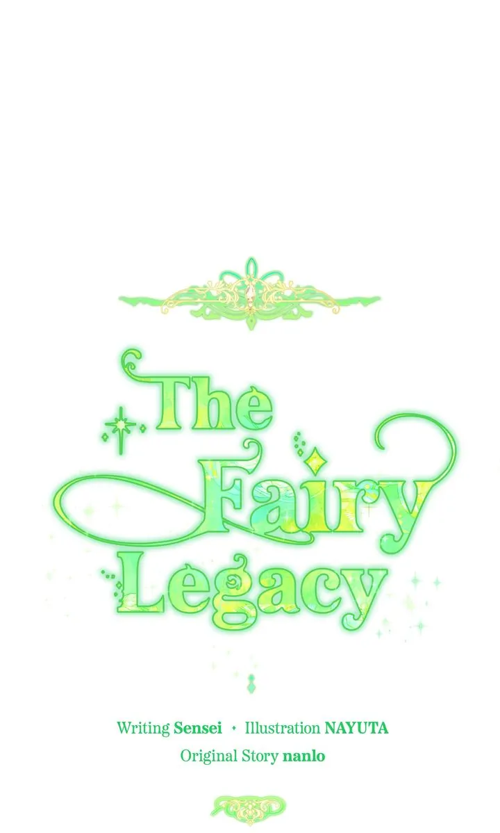 The Fairy Legacy Chapter 6 page 5