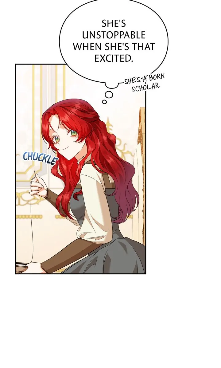 The Fairy Legacy Chapter 6 page 69