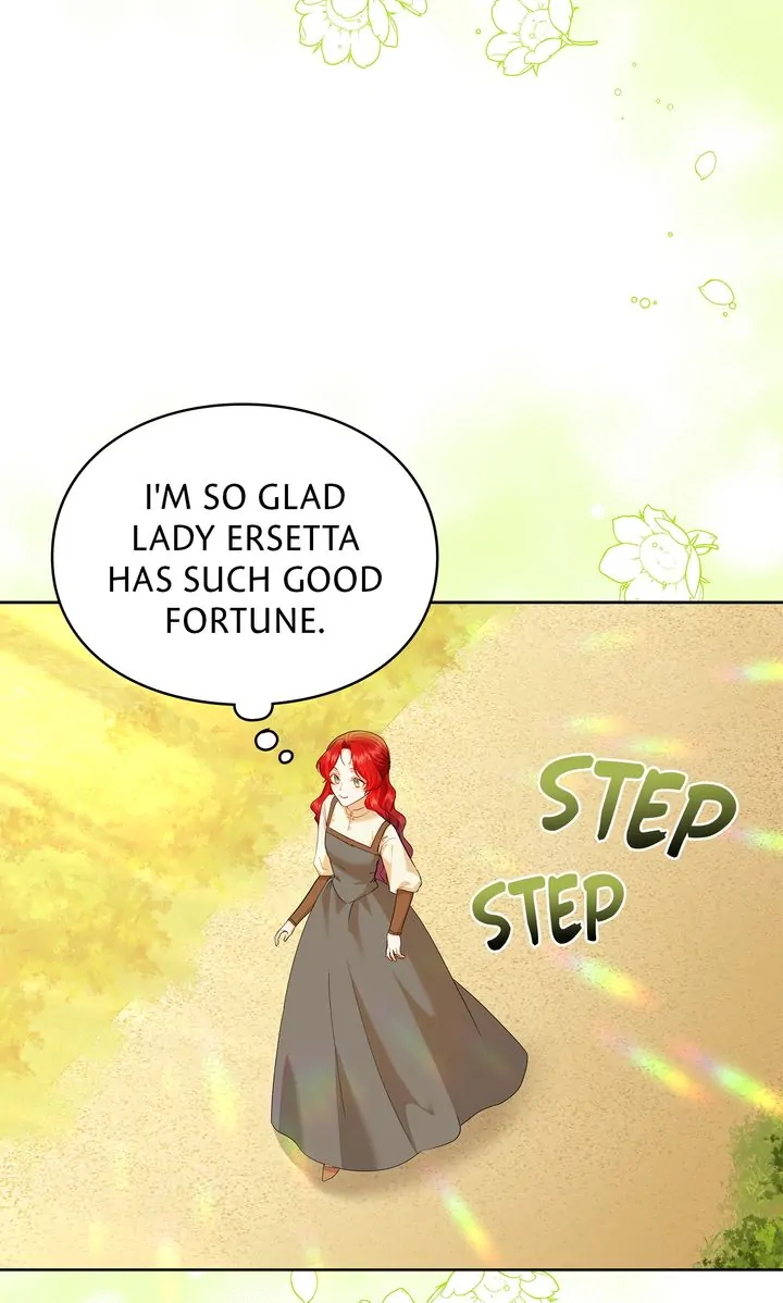 The Fairy Legacy Chapter 6 page 71
