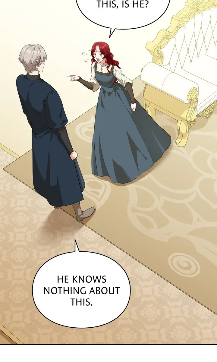 The Fairy Legacy Chapter 7 page 27