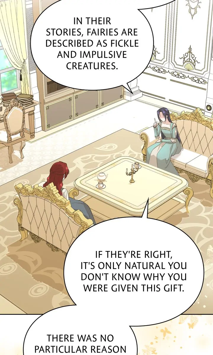 The Fairy Legacy Chapter 8 page 15