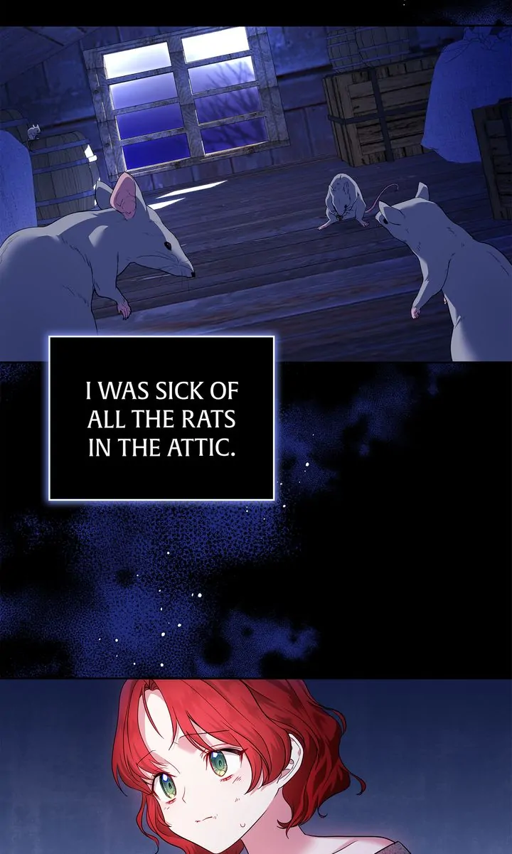 The Fairy Legacy Chapter 8 page 1