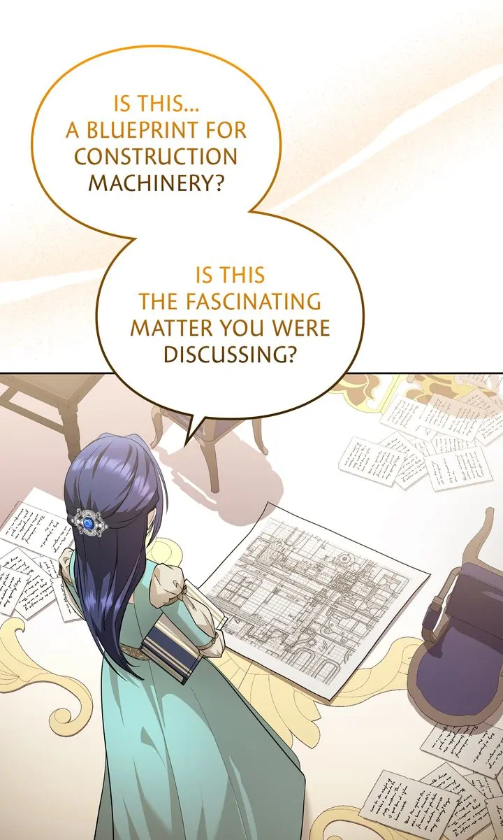 The Fairy Legacy Chapter 8 page 38