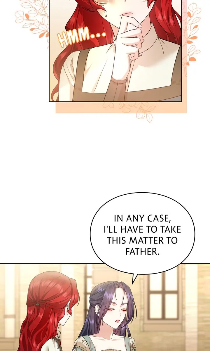 The Fairy Legacy Chapter 8 page 50