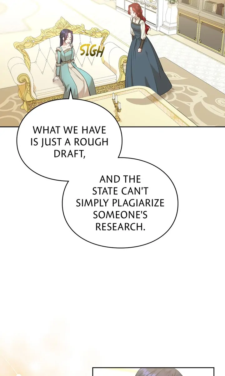 The Fairy Legacy Chapter 8 page 70