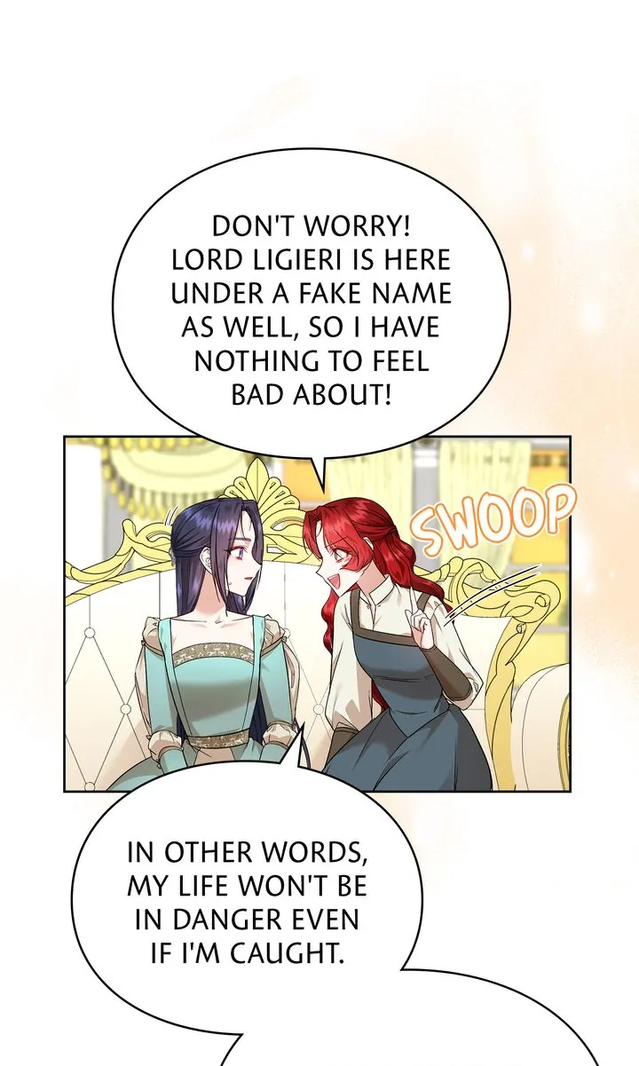 The Fairy Legacy Chapter 8 page 80