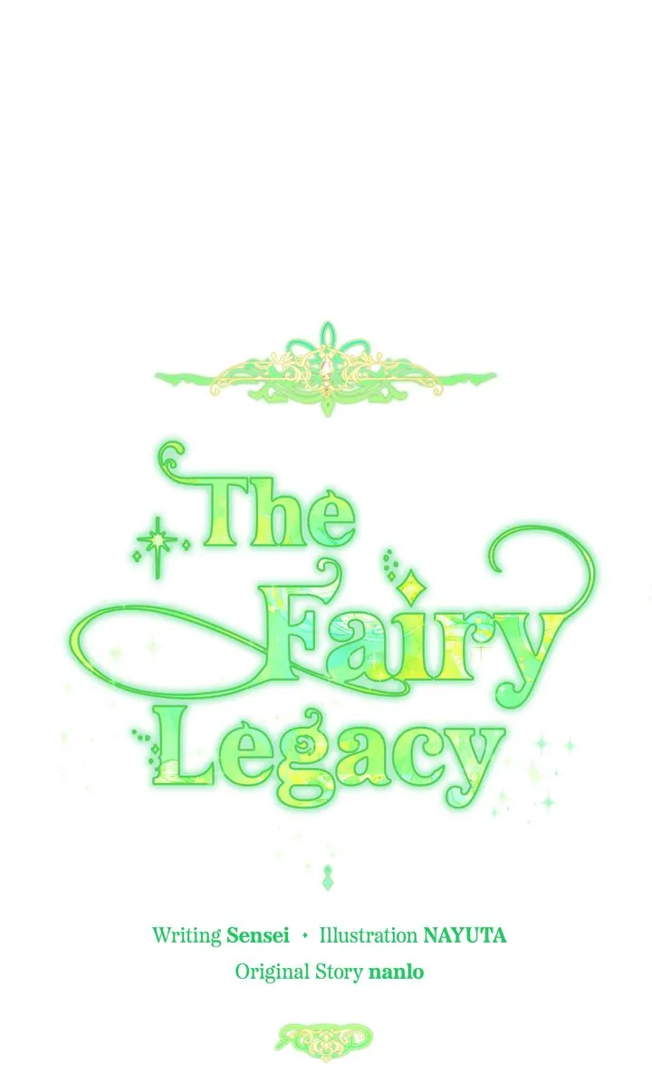 The Fairy Legacy Chapter 9 page 0