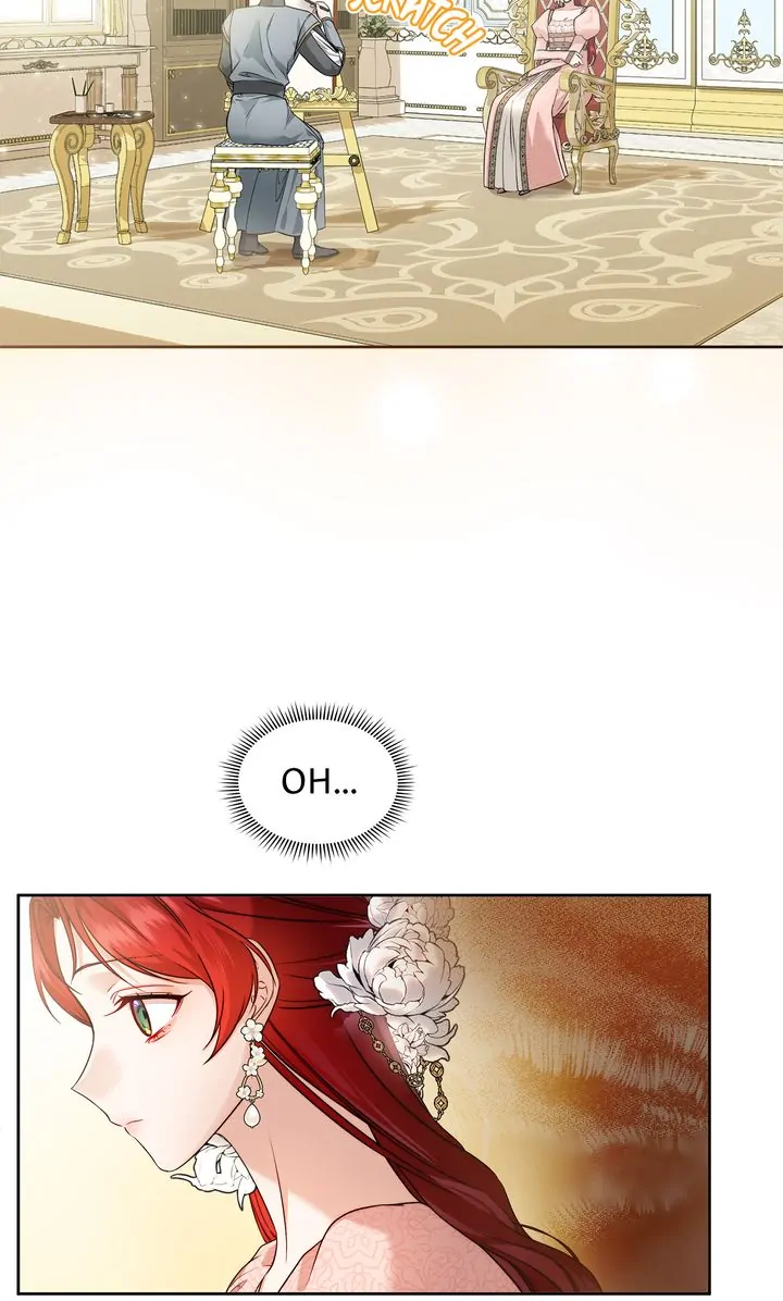The Fairy Legacy Chapter 9 page 31