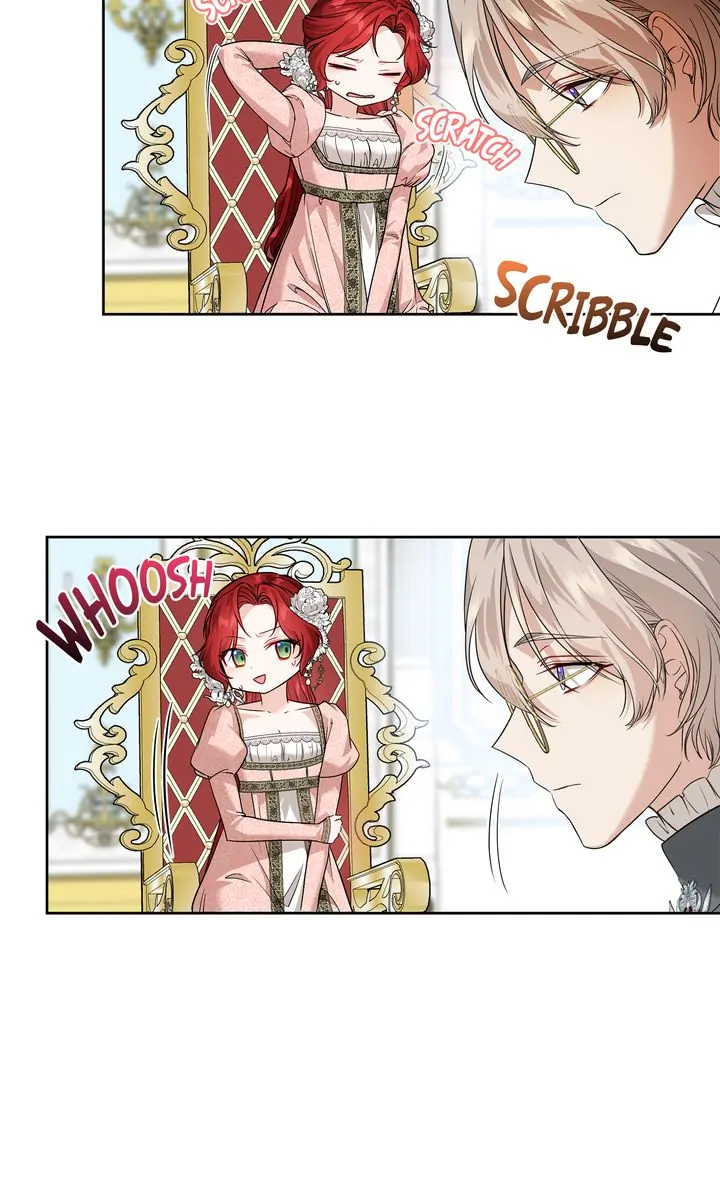 The Fairy Legacy Chapter 9 page 35