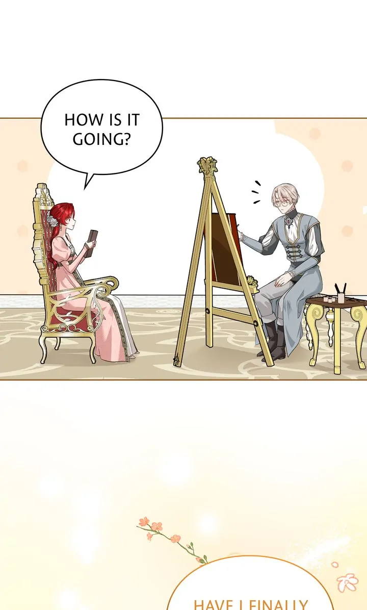 The Fairy Legacy Chapter 9 page 50