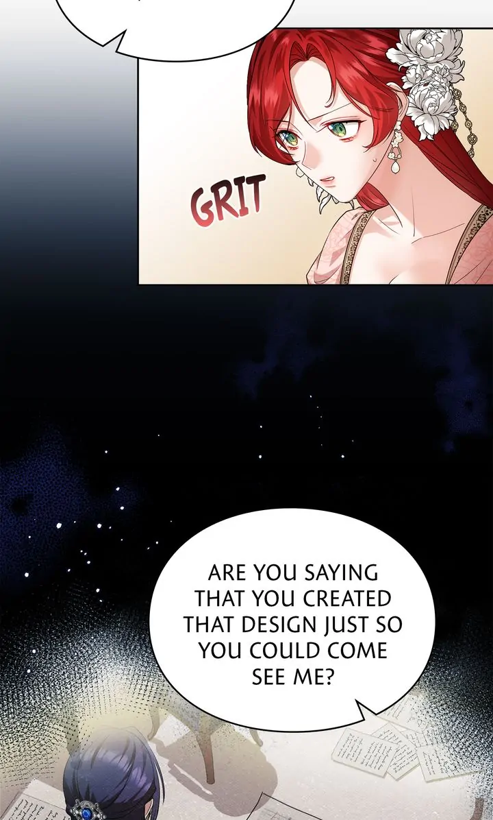The Fairy Legacy Chapter 9 page 54